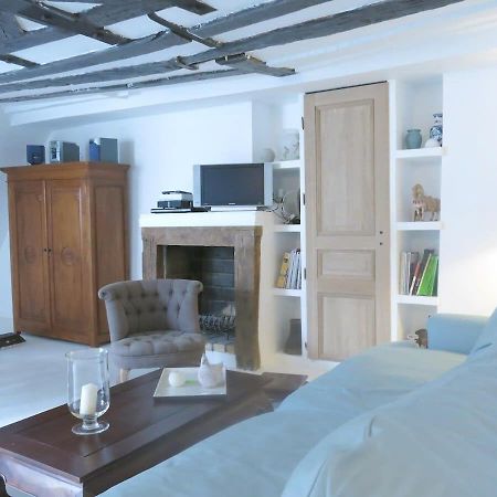 Apartment Saintonge Citycosy Paris Extérieur photo