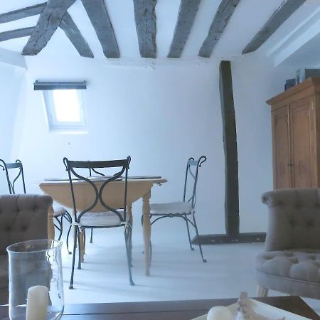 Apartment Saintonge Citycosy Paris Extérieur photo