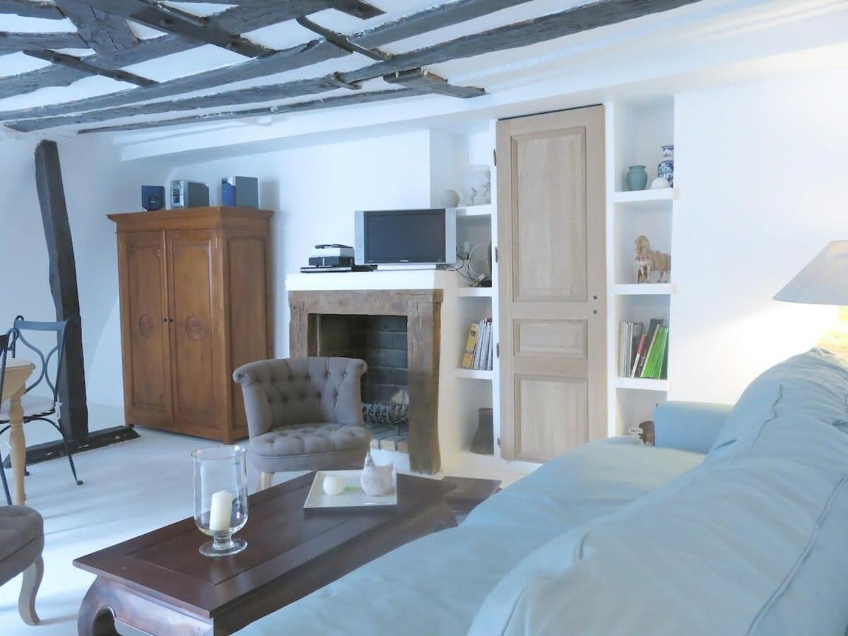 Apartment Saintonge Citycosy Paris Extérieur photo