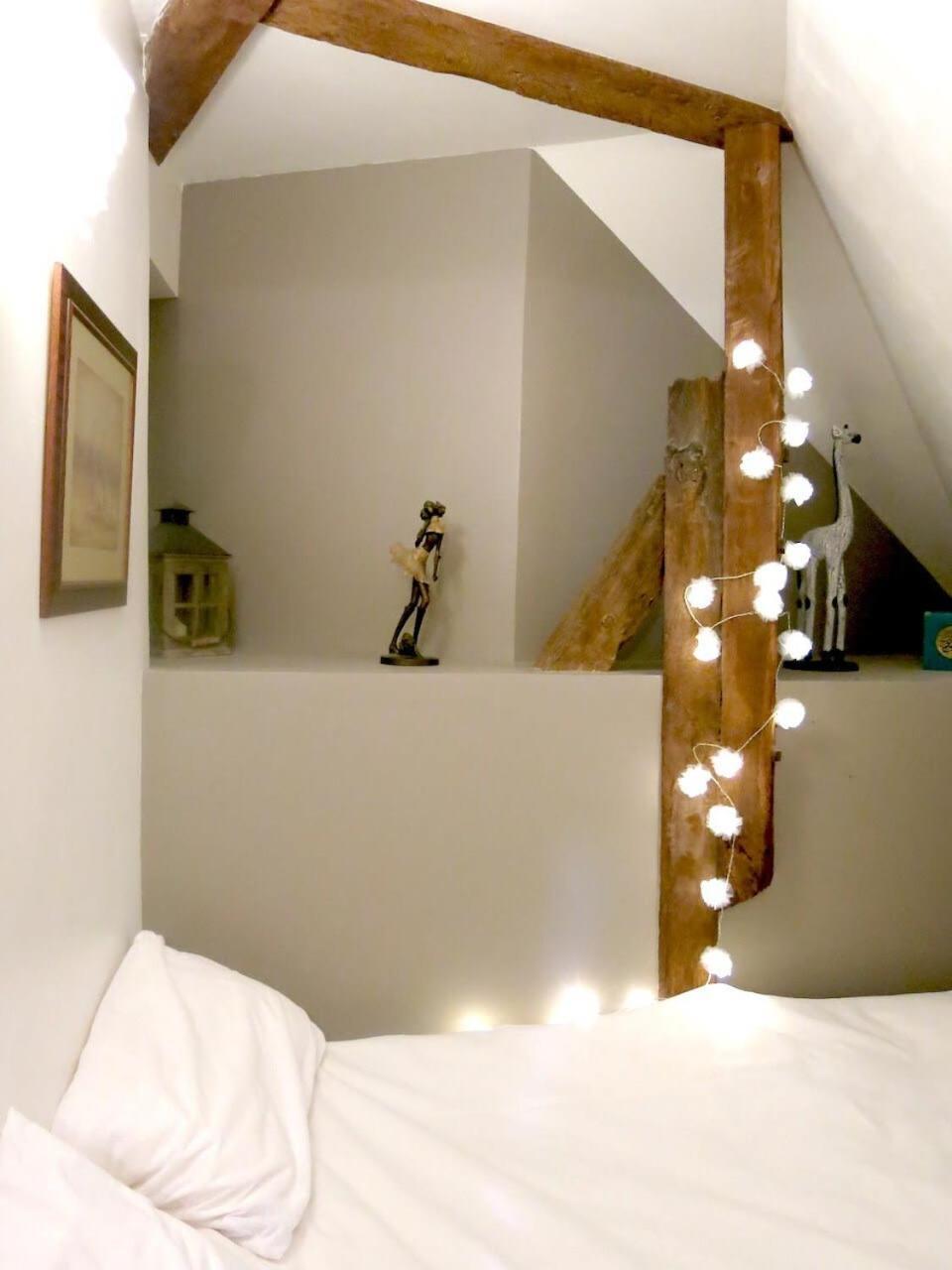 Apartment Saintonge Citycosy Paris Extérieur photo